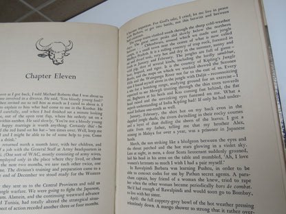 The Road Past Mandalay A Personal Narrative By John Masters 1961 1st Edition book image 7