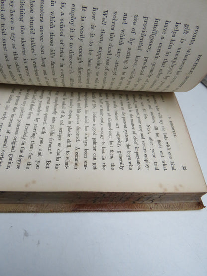 The Political Economy of Art By John Ruskin 1868