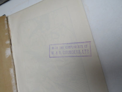 The Heroes By Charles Kingsley Vintage Book book image 4