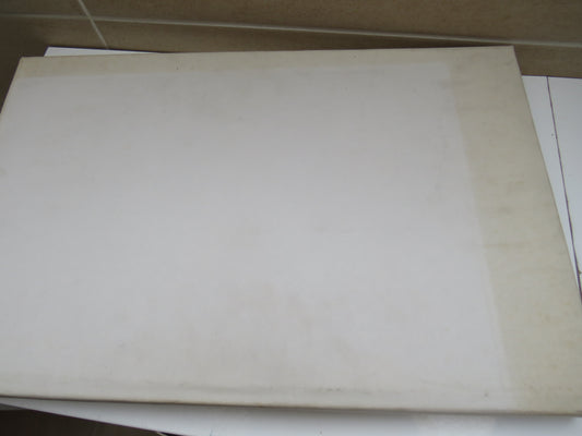 The Charts and Coastal Views of Captain Cook's Voyages, Hakluyt Society Extra Series No. 43