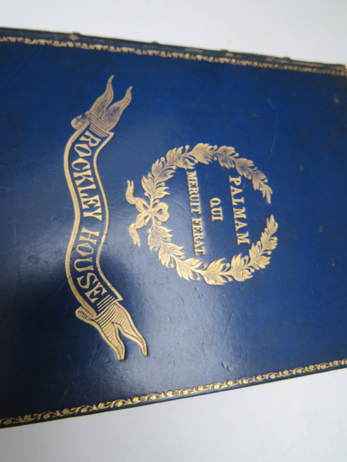 Life and Teaching of John Ruskin By J. Marshall Mather 2nd Edition
