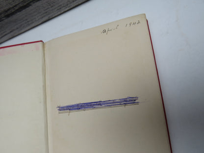 The Thirty-Nine Steps By John Buchan 1939 book image 3