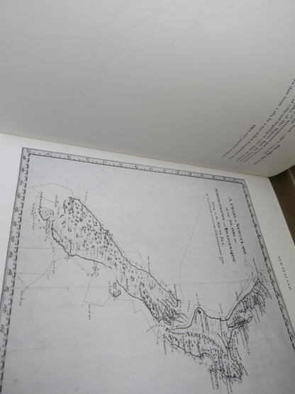 The Charts and Coastal Views of Captain Cook's Voyages, Hakluyt Society Extra Series No. 43 book image 6