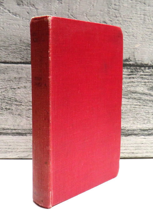 Gulliver's Travels By Jonathan Swift - Vintage Book