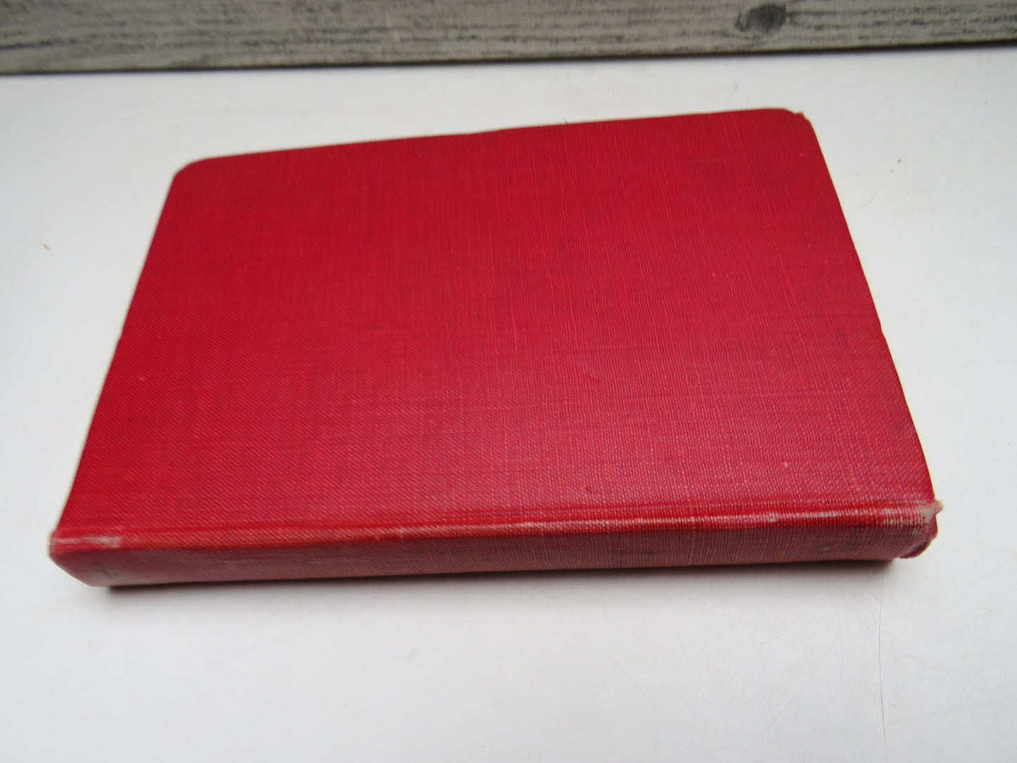 Gulliver's Travels By Jonathan Swift - Vintage Book