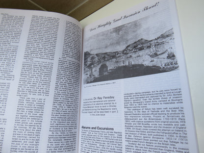 Scottish Local History, Maritime History Magazine, Vol 30, February 1994 book image 4