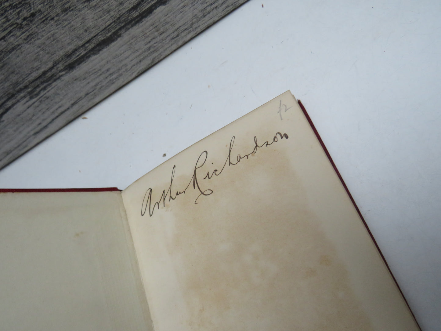 Unto This Last Four Essays On The First Principles of Political Economy By John Ruskin 1906