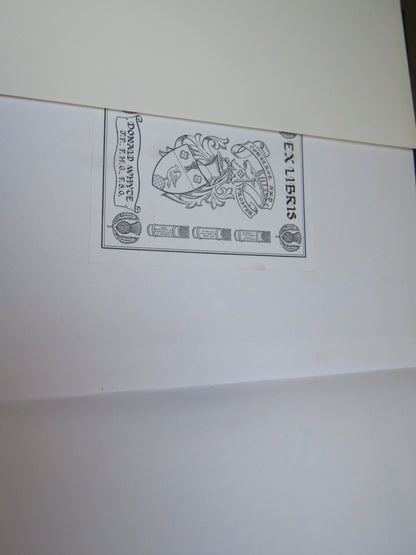 Arms of the County Councils of Scotland by David L. H. Patton, 1977 book image 4
