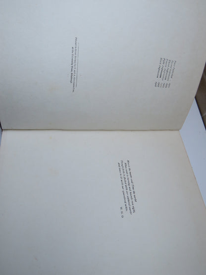 Scattered Scarlet By Will H. Ogilvie Illustrated By Lionel Edwards 1928 book image 6