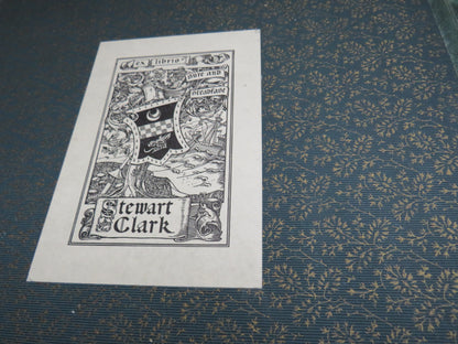 Figaro Exposition 1889, English Edition, Simpkin, Marshall, Hamilton, Kent & Co book image 3