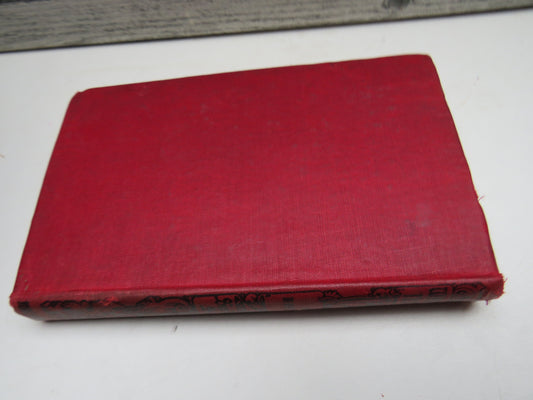 The Monastery By Sir Walter Scott Vintage Book