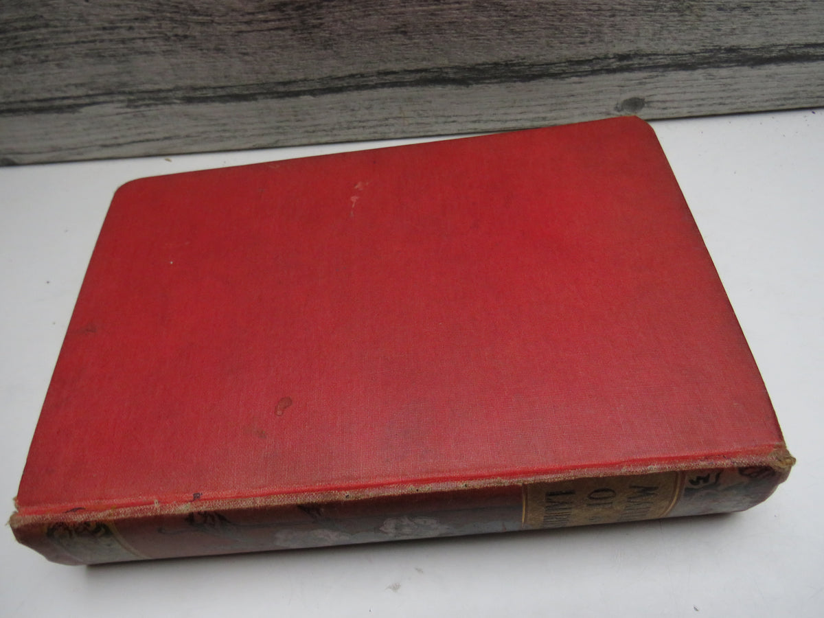 Maitland of Laurieston By Annie S. Swan
