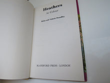 Load image into Gallery viewer, Heathers in Colour by Brian and Valerie Proudley, 1974
