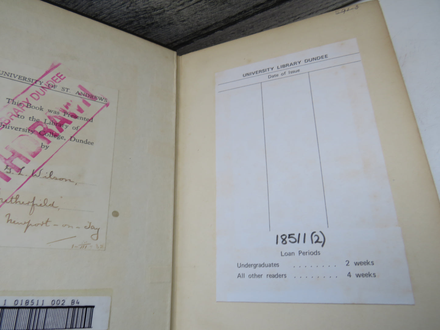 Chemical Embryology by Joseph Needham, 1931, Volume II