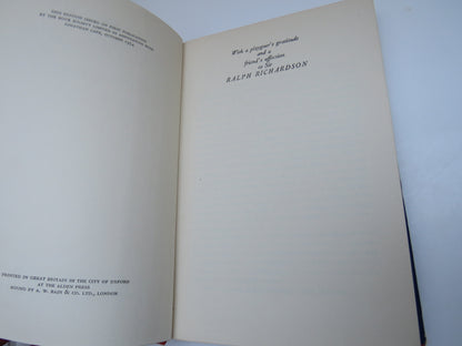 The Faithfull Ally By Eric Linklater 1954 book image 4
