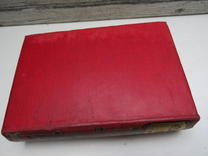 Westward Ho! By Charles Kingsley Eight Coloured Illustrations