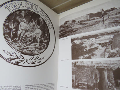 Army Life in the '90s by Philip Warner, 1975 book image 6