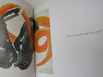 A Moment in Time on Skye by Ian Williams, Signed Copy, 2008 book image 6