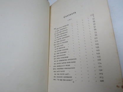 Pixie O'Shaughnessy By Mrs. George De Horne Vaizey 7th Impression