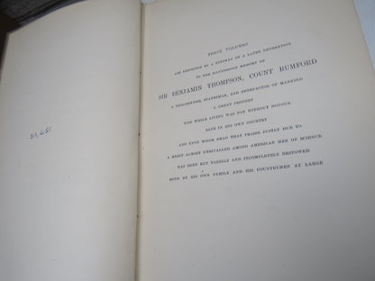 A System of Psychology by Daniel Greenleaf Thompson, 1884, 2 Volume Set book image 6