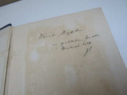 Anthony Mitchell Bishop of Aberdeen & Orkney By William Perry 1920 book image 4