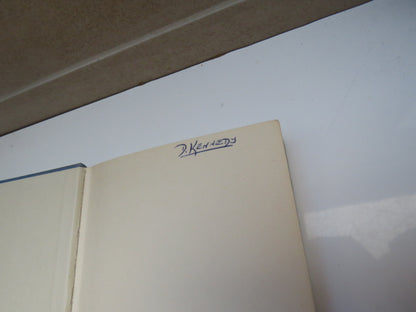 Sprig Muslin by Georgette Heyer 1957 book image 4
