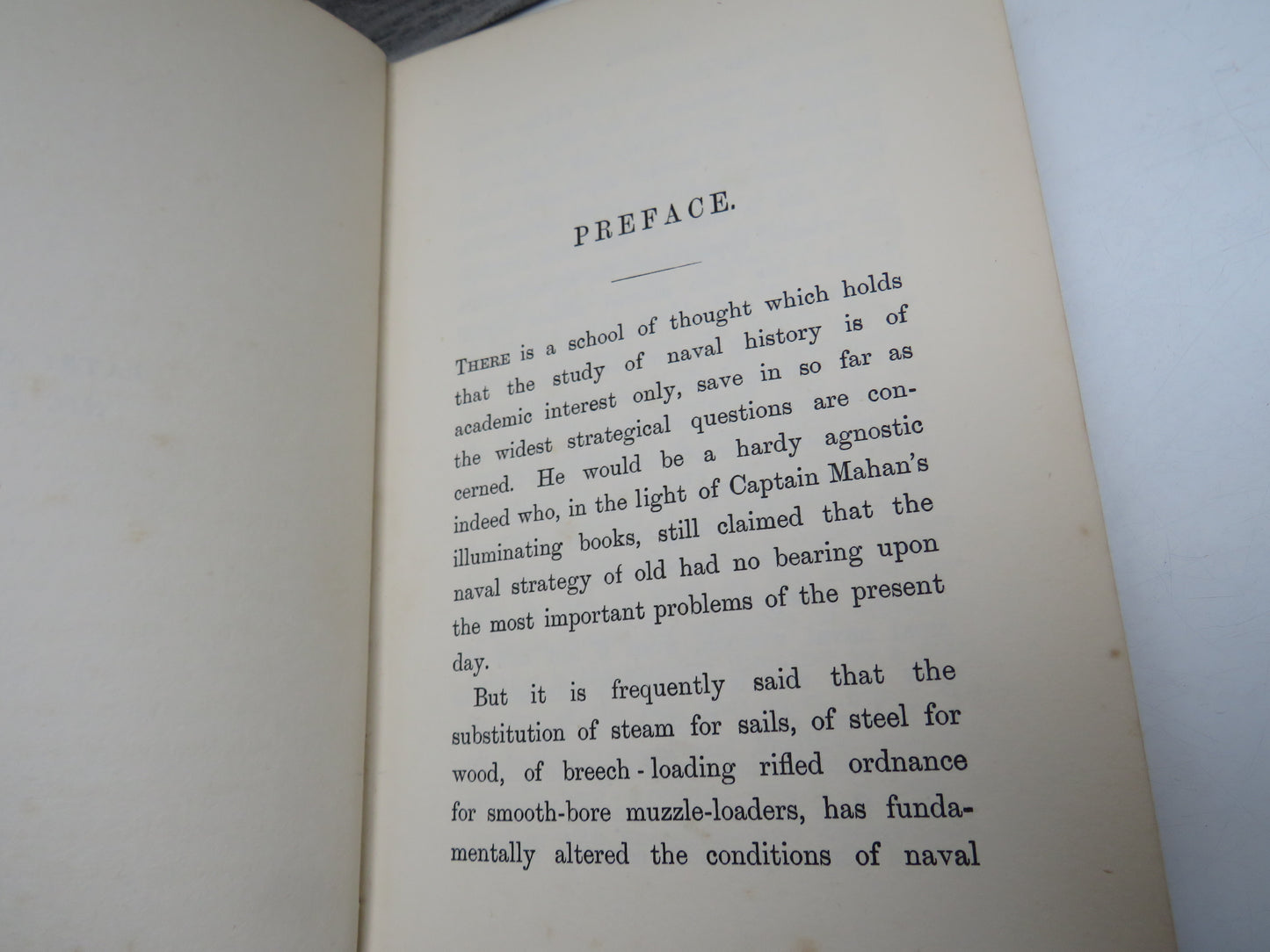 Famous Duels of the Fleet and Their Lessons By H.B. Money Coutts 1908