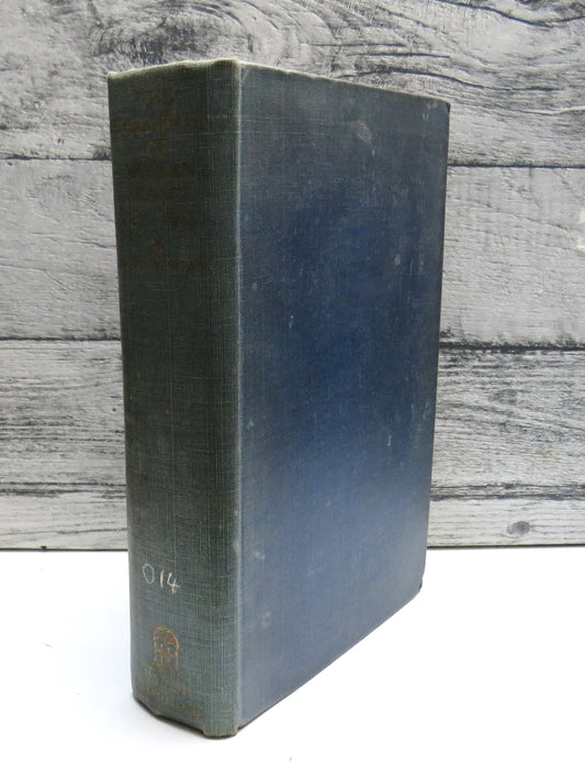 The Development of Modern France (1870-1939) by D. W. Brogan, 1940