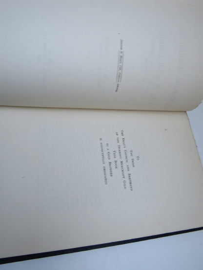 The Stirling Merchant Gild and Life of John Cowane Founder of Cowane's Hospital By David B. Morris 1 book image 5