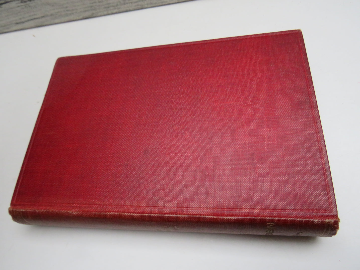 The Works of Mrs. Gaskell Vol 6 Sylvia's Lovers Etc. By Mrs. Gaskell 1906 The Knutsford Edition