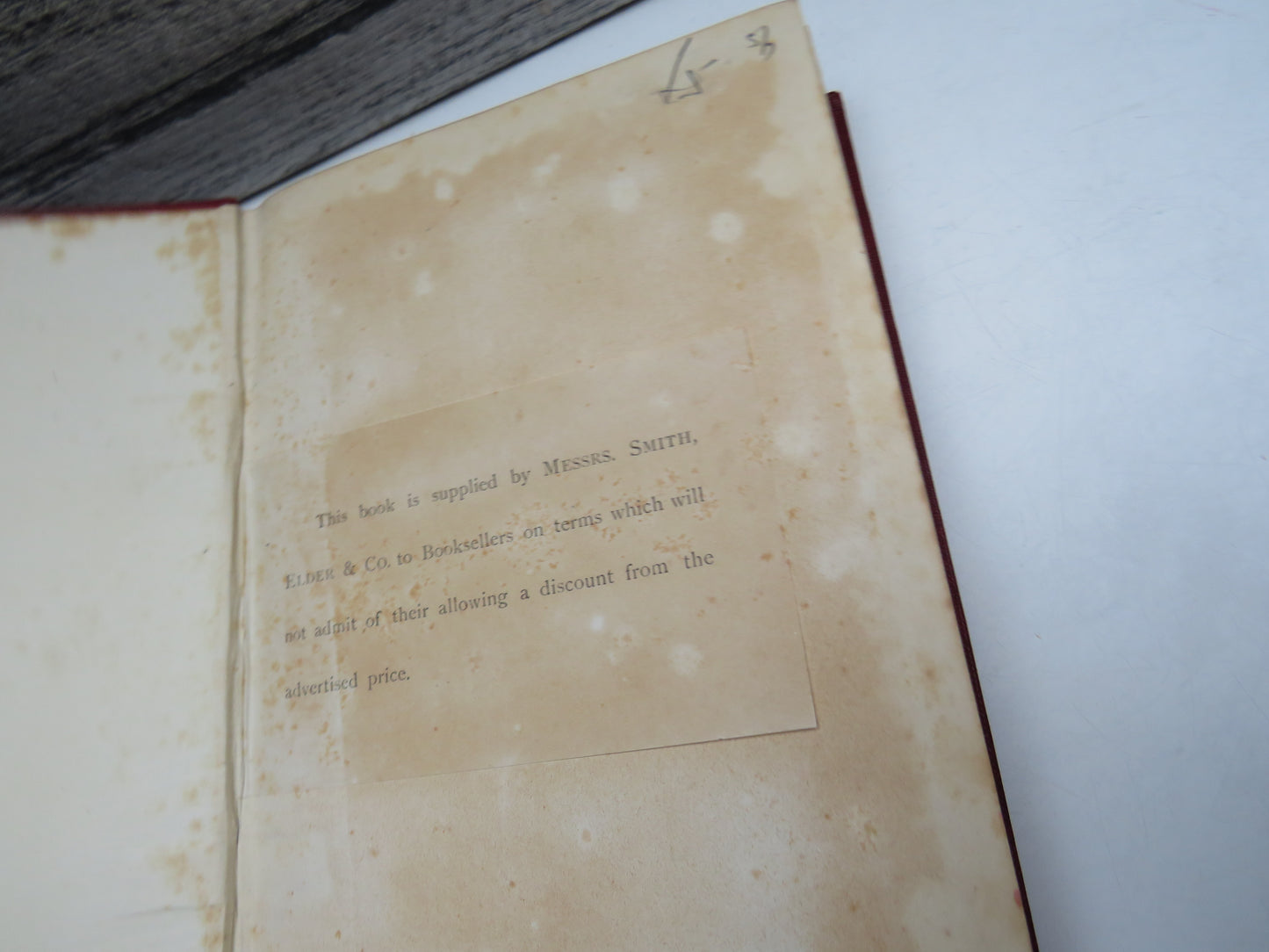 The Works of Mrs. Gaskell Vol 6 Sylvia's Lovers Etc. By Mrs. Gaskell 1906 The Knutsford Edition
