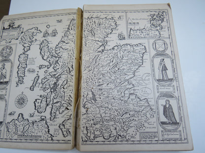 Scotland and the Modern World By George Pratt Insh 1932 1st Edition book image 3