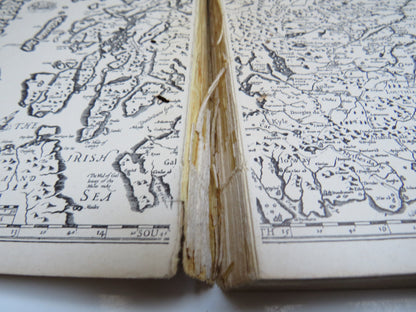 Scotland and the Modern World By George Pratt Insh 1932 1st Edition book image 4