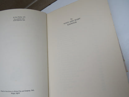 Bayonets to Lhasa by Peter Fleming, The First Full Account of the British Invasion of Tibet in 1904 book image 4