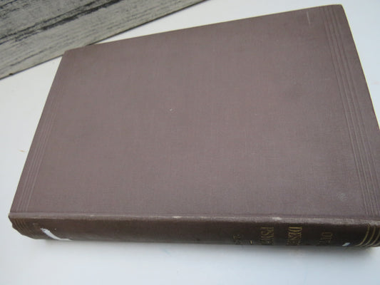 Outlines of Descriptive Psychology, A Text-book of Mental Science for Colleges and Normal Schools by George Trumbull Ladd, 1898