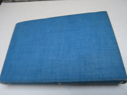 The Endless Furrow By A. G. Street 1934 book image 2