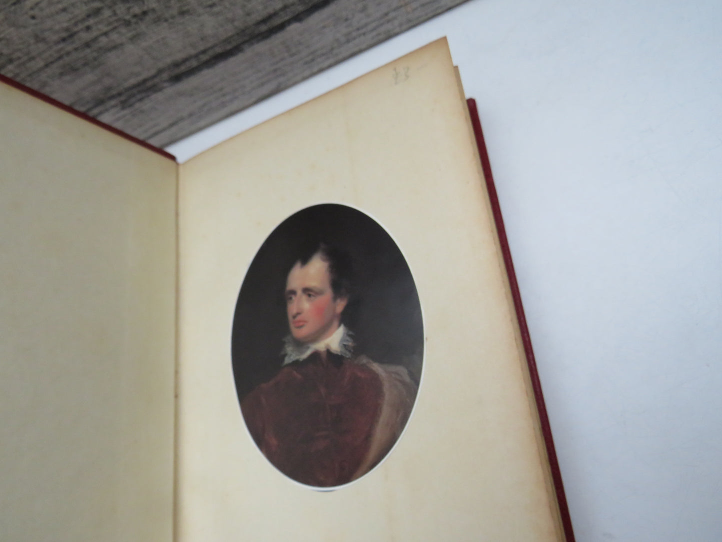 The Autobiography and Journals of Benjamin Robert Haydon (1786-1846) 1950