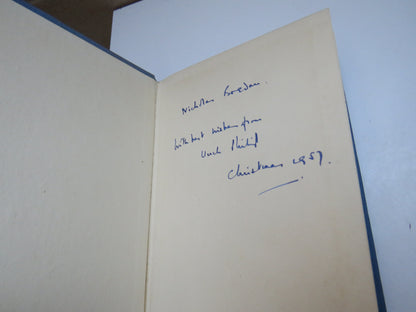 Kidnapped By Robert Louis Stevenson 1956 book image 2