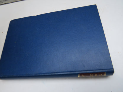 'Blackwood' Tales from the Outposts VI Tales of the Sea, 1934, Edited by Lieut.-Colonel L. A. Bethel book image 2