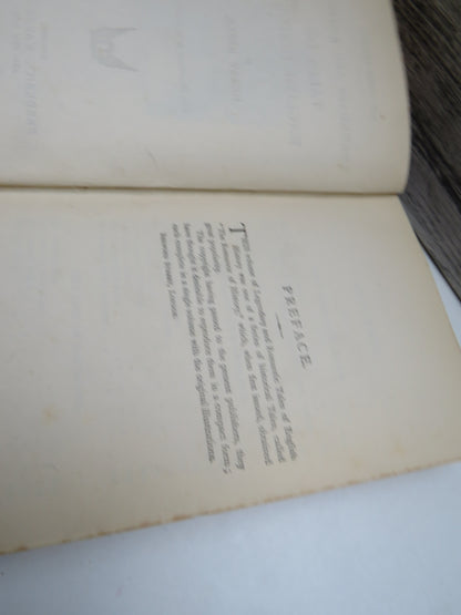 Legendary and Romantic Tales of English History. By Henry Neele