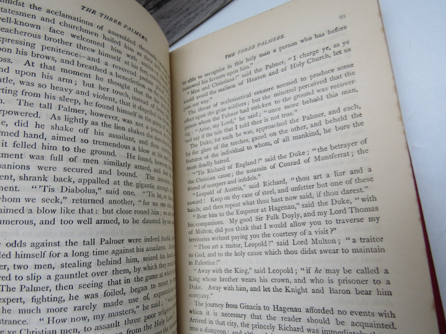 Legendary and Romantic Tales of English History. By Henry Neele