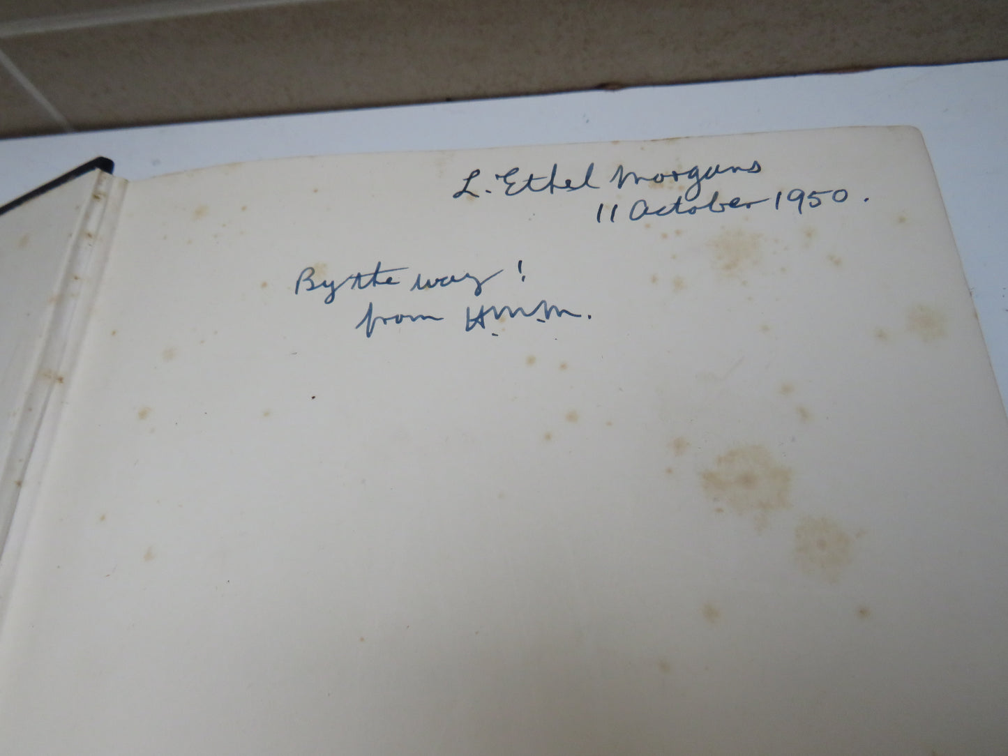 Out Island Story A History of England For Boys and Girls By H. E. Marshall