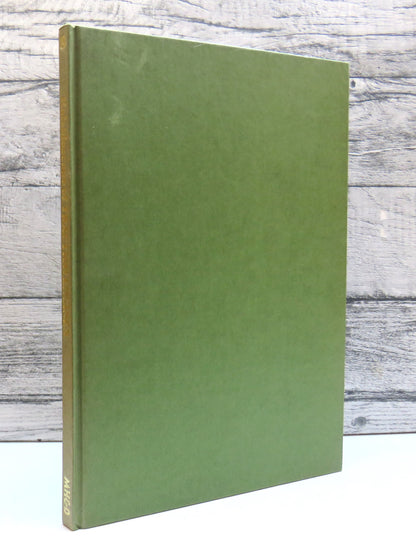 A Kaleidoscope of Traction Engines By R. A. Whitehead book front cover