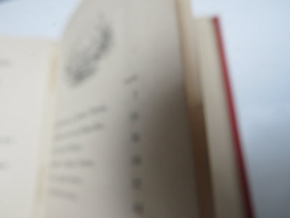 The Tiny Library Series Honesty The Best Policy book image 5