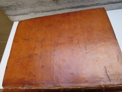 An Abridgment of Penal Statutes, Which Exhibits At One View, The Offences, and Punishments or Penalties... 1786