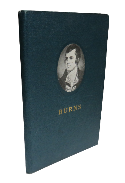 Brithers A', A Minute a Day with Burns by Peter Esslemont, 1945