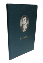 Load image into Gallery viewer, Brithers A&#39;, A Minute a Day with Burns by Peter Esslemont, 1945
