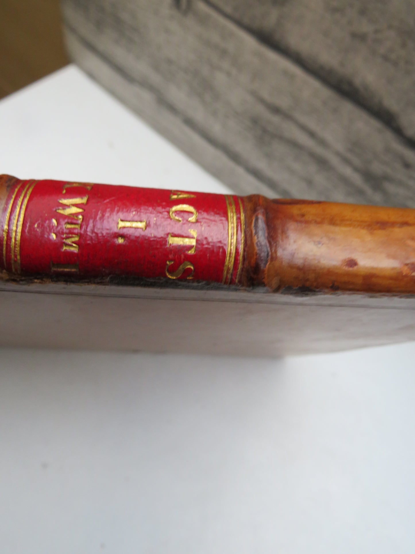 A Collection of the Public General Statutes, Passed In The First Year of the Reign of His Majesty King William The Fourth 1831