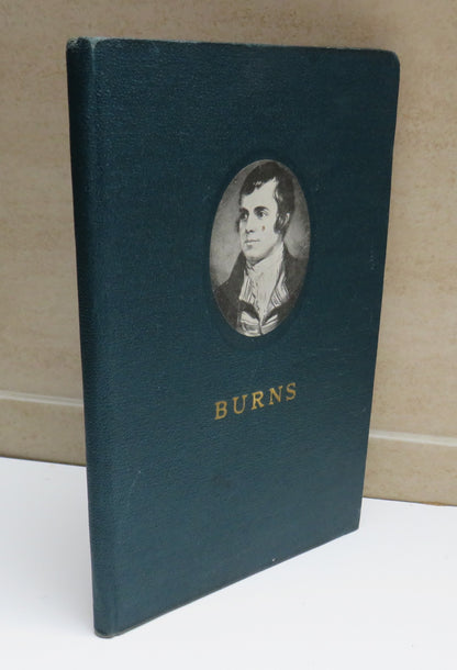 Brithers A', A Minute a Day with Burns by Peter Esslemont, 1945 book image 2