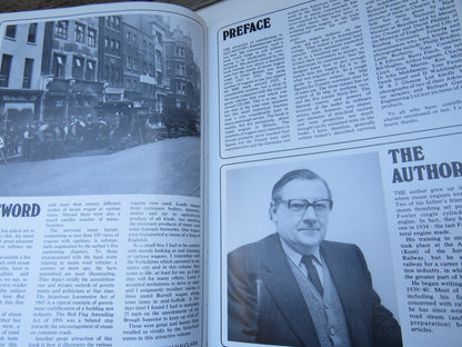 A Kaleidoscope of Steam Wagons By R.A. Whitehead book image 4